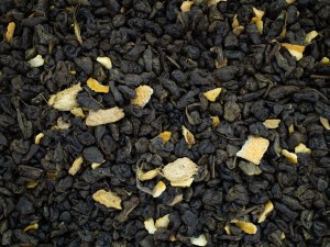 IMBIROWO - LIMONKOWA