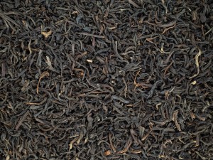 ASSAM INDIE BLACK POWER