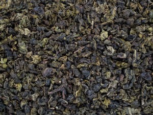 OOLONG MILKY