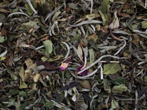 HERBATA PAI MU TAN ROZKOSZNA SŁODYCZ