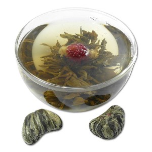 HERBATA  ROZKWITAJĄCA PEŁNIK