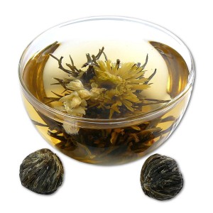 HERBATA ROZKWITAJĄCA ORIENTALNA