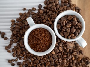 ARABIKA KOLUMBIA EXCELSO świeżo palona, ziarnista 