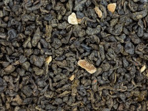 CZEROWNA POMARAŃCZA