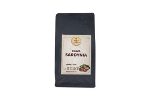 KAWA SMAKOWA IDELANA DO EKSPRESU 