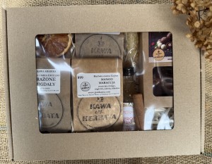 Zestaw Prezentowy – wyjątkowa chwila przyjemności